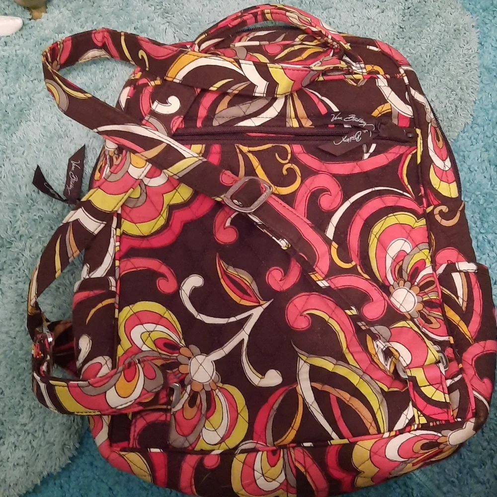 Backpack - Picture 2 of 4